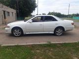 Toyota Mark II 1998 годаfor1 900 000 тг. в Павлодар – фото 5