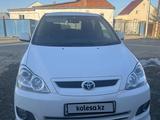 Toyota Ipsum 2006 годаүшін6 500 000 тг. в Атырау