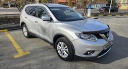 Nissan X-Trail 2017 года за 8 100 000 тг. в Атырау
