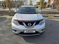 Nissan X-Trail 2017 года за 8 100 000 тг. в Атырау – фото 2