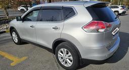 Nissan X-Trail 2017 года за 8 100 000 тг. в Атырау – фото 3