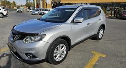Nissan X-Trail 2017 года за 8 100 000 тг. в Атырау – фото 4