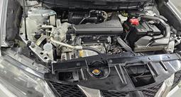 Nissan X-Trail 2017 года за 8 100 000 тг. в Атырау – фото 5