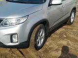 Kia Sorento 2014 года за 8 299 000 тг. в Костанай