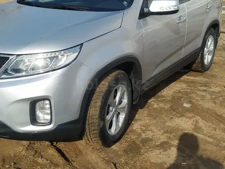 Kia Sorento 2014 года за 8 299 000 тг. в Костанай