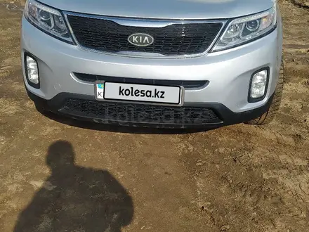 Kia Sorento 2014 года за 8 299 000 тг. в Костанай – фото 3