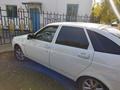 ВАЗ (Lada) Priora 2170 2014 года за 2 800 000 тг. в Тараз – фото 6