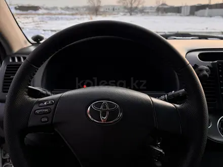 Toyota Camry 2006 года за 6 300 000 тг. в Алматы – фото 49