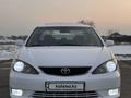 Toyota Camry 2006 года за 6 300 000 тг. в Алматы – фото 5