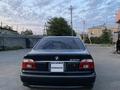 BMW 528 1996 годаүшін3 400 000 тг. в Шымкент – фото 10