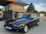 BMW 528 1996 года за 3 400 000 тг. в Шымкент – фото 2