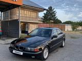 BMW 528 1996 годаүшін3 400 000 тг. в Шымкент – фото 5