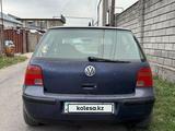 Volkswagen Golf 1999 годаүшін2 000 000 тг. в Алматы – фото 2
