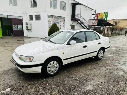 Toyota Carina E 1994 года за 1 900 000 тг. в Тараз – фото 12