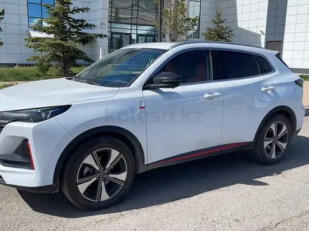 Changan CS55 Plus 2023 года за 7 100 000 тг. в Караганда – фото 2