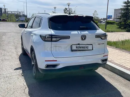 Changan CS55 Plus 2023 года за 7 100 000 тг. в Караганда – фото 3