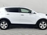 Kia Sportage 2013 года за 7 290 000 тг. в Караганда – фото 4
