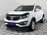 Kia Sportage 2013 года за 7 290 000 тг. в Караганда