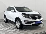 Kia Sportage 2013 года за 7 290 000 тг. в Караганда – фото 3