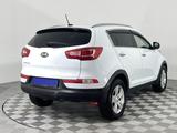 Kia Sportage 2013 года за 7 290 000 тг. в Караганда – фото 5