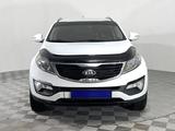 Kia Sportage 2013 года за 7 290 000 тг. в Караганда – фото 2