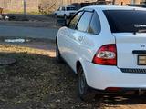 ВАЗ (Lada) Priora 2172 2013 годаүшін1 700 000 тг. в Павлодар – фото 5