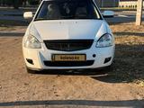ВАЗ (Lada) Priora 2172 2013 годаүшін1 700 000 тг. в Павлодар – фото 2