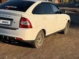 ВАЗ (Lada) Priora 2172 2013 годаүшін1 700 000 тг. в Павлодар – фото 3