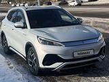 BYD Yuan Plus 2023 года за 7 700 000 тг. в Астана