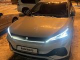 BYD Yuan Plus 2023 года за 7 700 000 тг. в Астана – фото 2