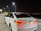 Hyundai Sonata 2015 годаүшін4 900 000 тг. в Алматы – фото 2