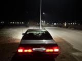 Audi 100 1990 года за 1 250 000 тг. в Жаркент – фото 2