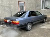 Audi 100 1990 года за 1 250 000 тг. в Жаркент