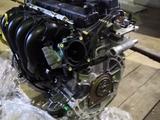 Двигатель LF-DE MAZDA 3, 5, 6 L5-VE, LF-DZ, WL за 20 000 тг. в Алматы