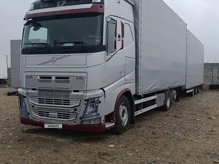Volvo  FH 2018 года за 51 000 000 тг. в Алматы – фото 3