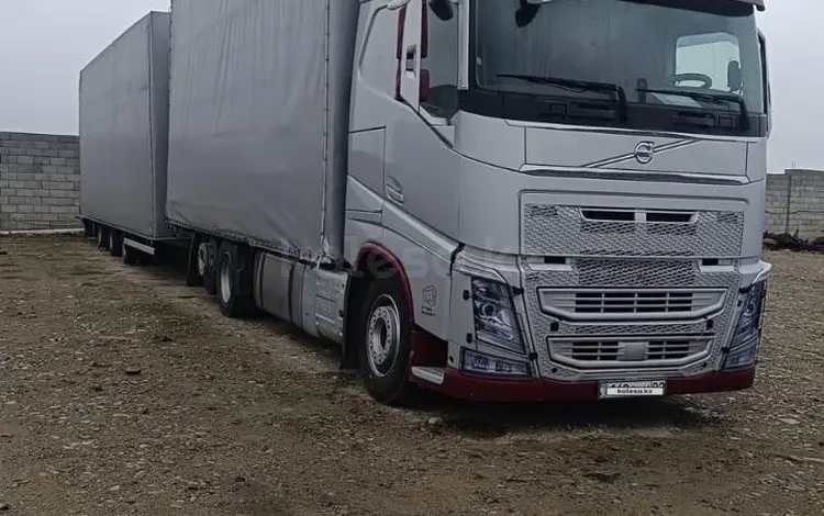 Volvo  FH 2018 годаүшін51 000 000 тг. в Алматы