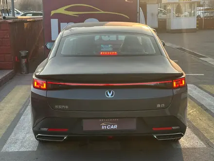Changan Eado Premium 2025 года за 7 500 000 тг. в Алматы – фото 3