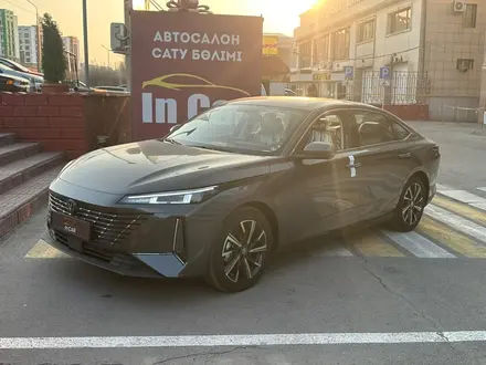 Changan Eado Premium 2025 года за 7 500 000 тг. в Алматы