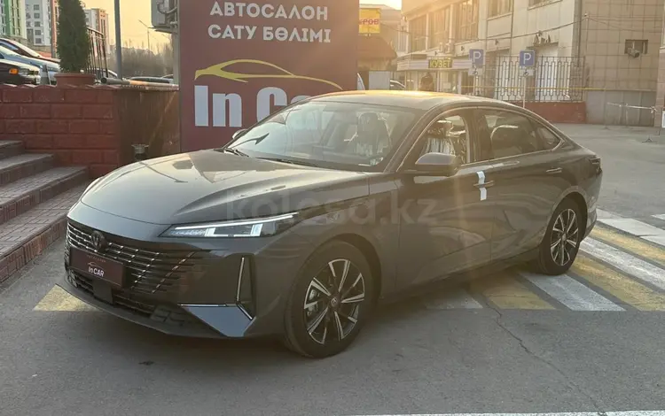 Changan Eado Premium 2025 годаүшін7 500 000 тг. в Алматы