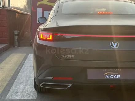 Changan Eado Premium 2025 года за 7 500 000 тг. в Алматы – фото 13