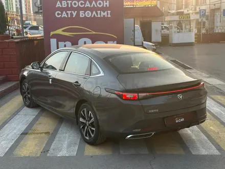 Changan Eado Premium 2025 года за 7 500 000 тг. в Алматы – фото 14