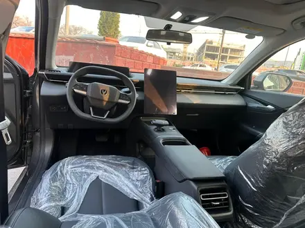 Changan Eado Premium 2025 года за 7 500 000 тг. в Алматы – фото 15