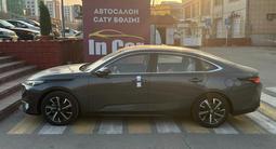 Changan Eado Premium 2025 года за 7 500 000 тг. в Алматы – фото 4