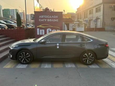 Changan Eado Premium 2025 года за 7 500 000 тг. в Алматы – фото 4