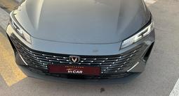 Changan Eado Premium 2025 года за 7 500 000 тг. в Алматы – фото 5