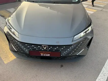Changan Eado Premium 2025 года за 7 500 000 тг. в Алматы – фото 5