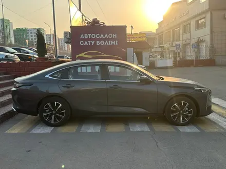 Changan Eado Premium 2025 года за 7 500 000 тг. в Алматы – фото 6