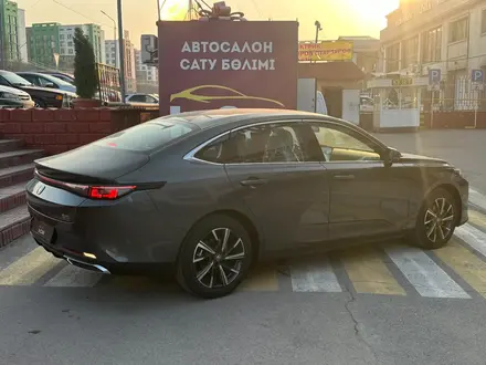 Changan Eado Premium 2025 года за 7 500 000 тг. в Алматы – фото 7