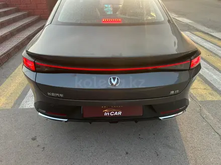 Changan Eado Premium 2025 года за 7 500 000 тг. в Алматы – фото 11