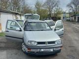 Volkswagen Golf 1996 года за 1 500 000 тг. в Караганда